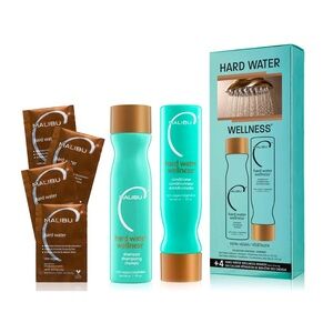 MALIBU C HARD WATER WELLNESS COLLECTION